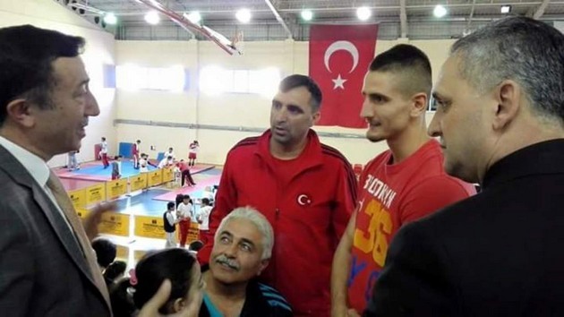Kick Boks Ligi maçları sona erdi