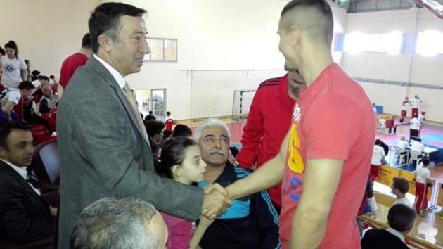 Kick Boks Ligi maçları sona erdi