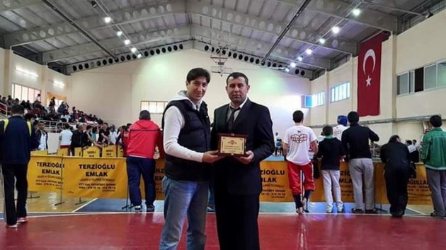 Kick Boks Ligi maçları sona erdi