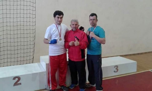 Kick Boks Ligi maçları sona erdi