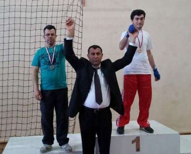 Kick Boks Ligi maçları sona erdi