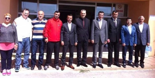 Kick Boks Ligi maçları sona erdi