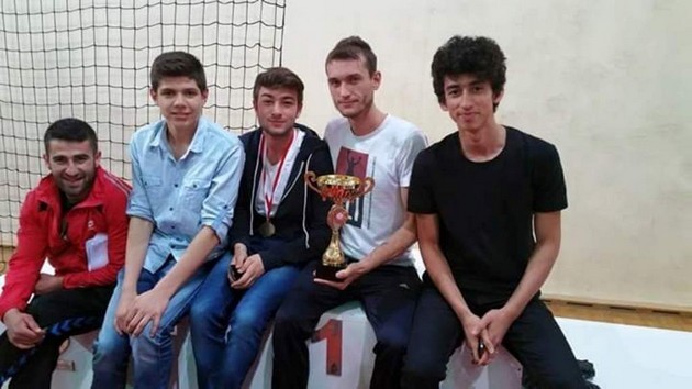 Kick Boks Ligi maçları sona erdi