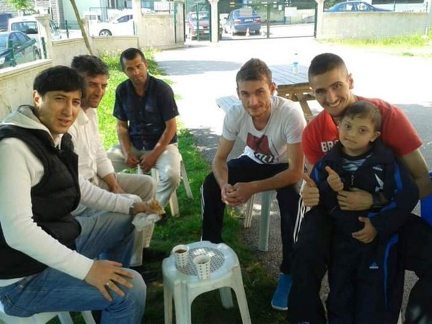 Kick Boks Ligi maçları sona erdi