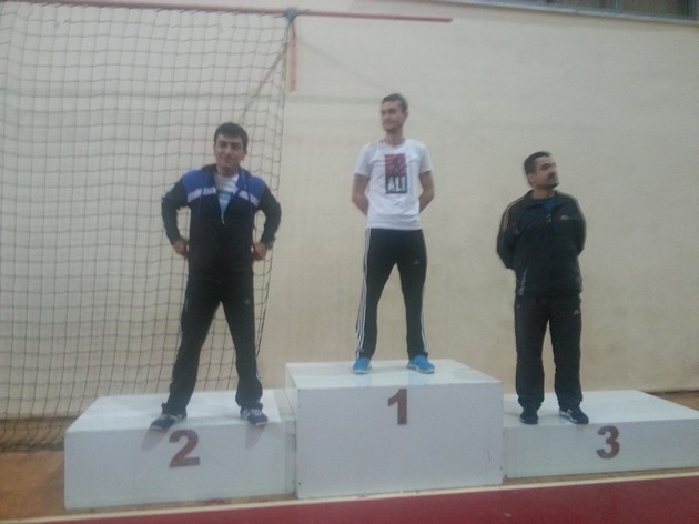 Kick Boks Ligi maçları sona erdi
