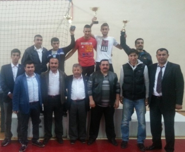 Kick Boks Ligi maçları sona erdi