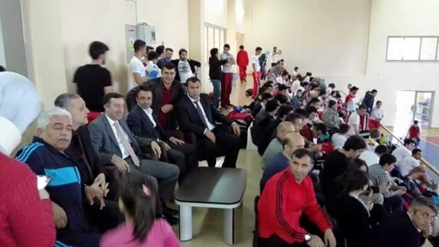 Kick Boks Ligi maçları sona erdi