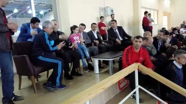 Kick Boks Ligi maçları sona erdi