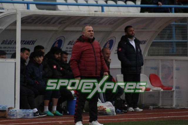 Aşağıkirazcaspor-Hendekspor:2-2