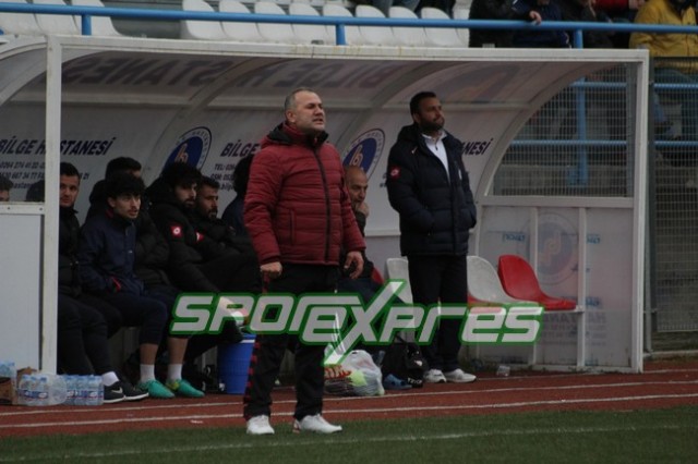 Aşağıkirazcaspor-Hendekspor:2-2