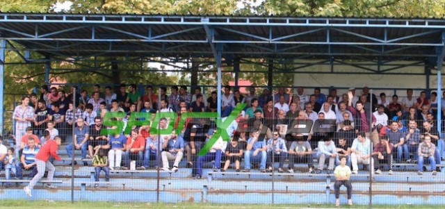 Kırkpınarspor -Sapanca Akademispor:1-0