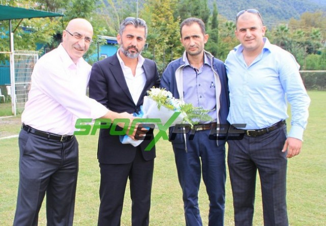 Kırkpınarspor -Sapanca Akademispor:1-0