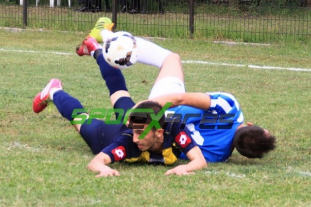 Kırkpınarspor -Sapanca Akademispor:1-0