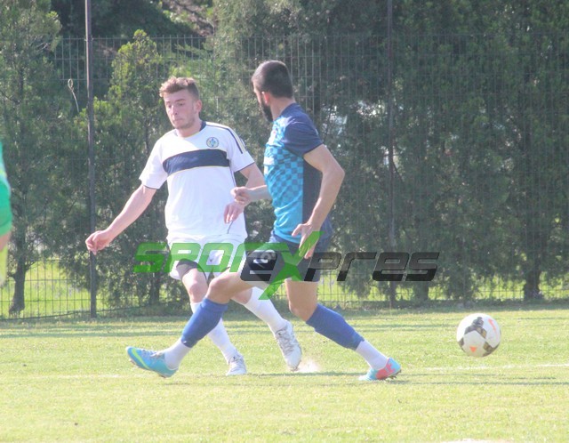 Kırkpınarspor-Adapazarıspor:1-1