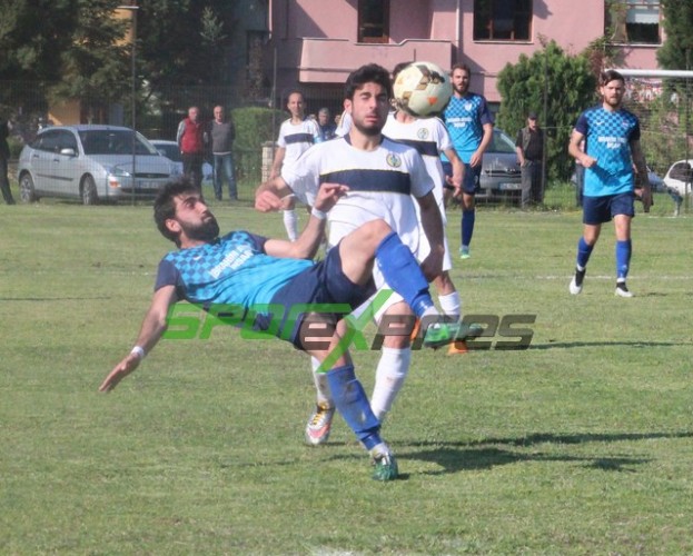Kırkpınarspor-Adapazarıspor:1-1