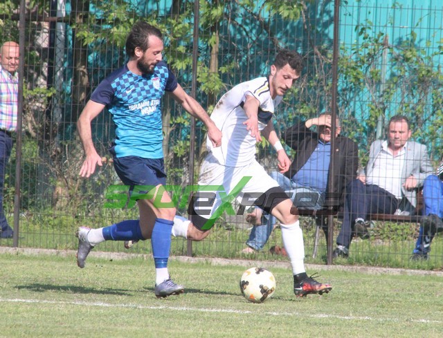 Kırkpınarspor-Adapazarıspor:1-1