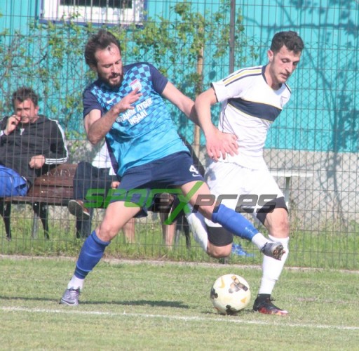 Kırkpınarspor-Adapazarıspor:1-1