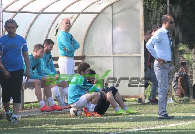 Kırkpınarspor-Adapazarıspor:1-1