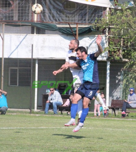 Kırkpınarspor-Adapazarıspor:1-1