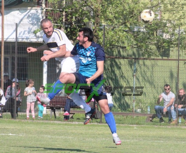 Kırkpınarspor-Adapazarıspor:1-1