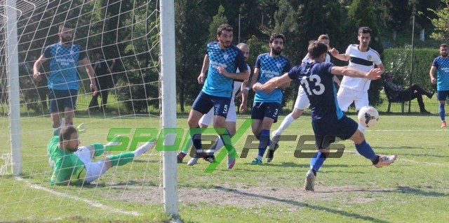 Kırkpınarspor-Adapazarıspor:1-1