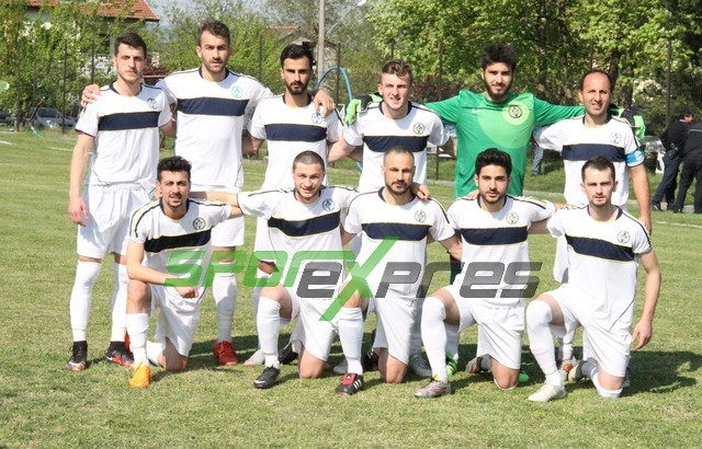 Kırkpınarspor-Adapazarıspor:1-1
