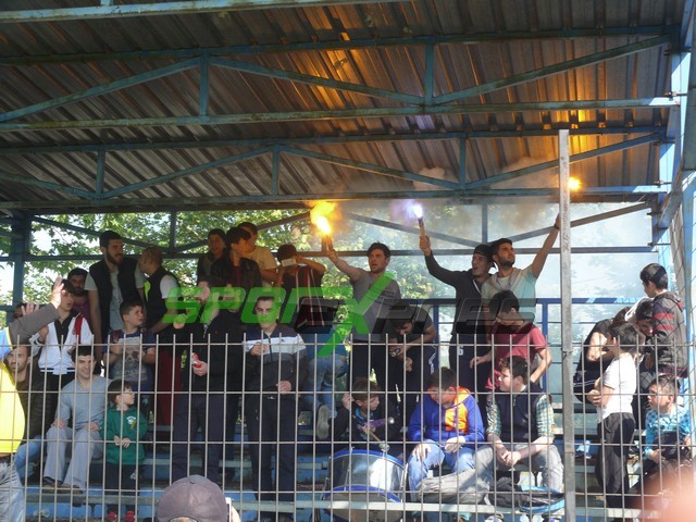Kırkpınarspor-Adapazarıspor:1-1