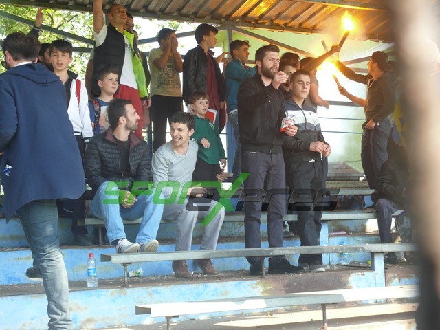Kırkpınarspor-Adapazarıspor:1-1
