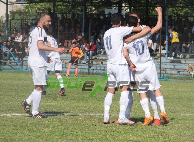 Kırkpınarspor-Adapazarıspor:1-1