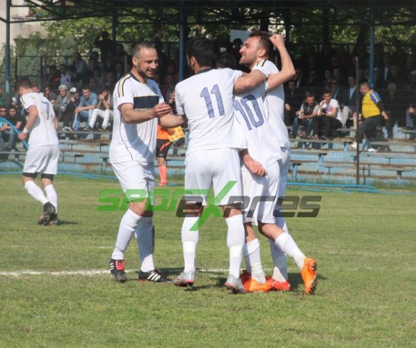 Kırkpınarspor-Adapazarıspor:1-1