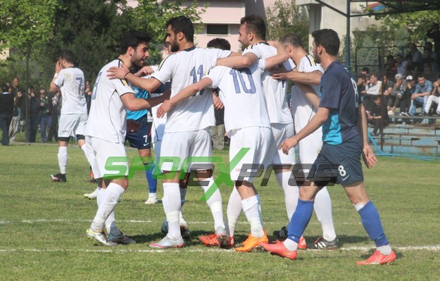 Kırkpınarspor-Adapazarıspor:1-1