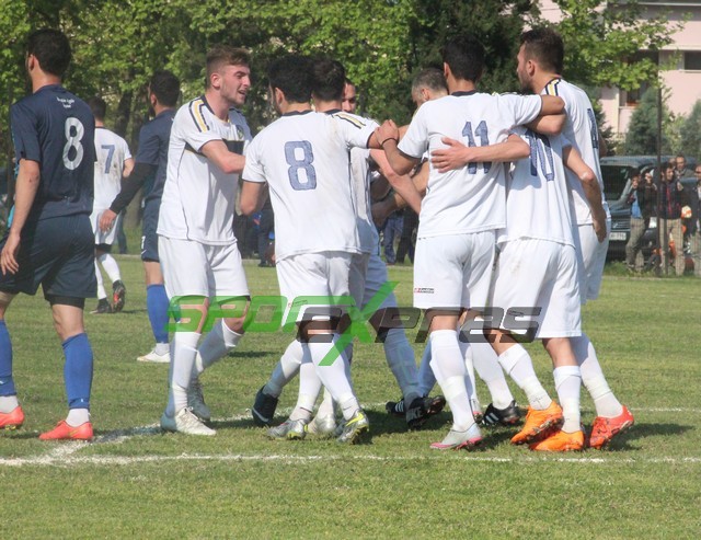 Kırkpınarspor-Adapazarıspor:1-1