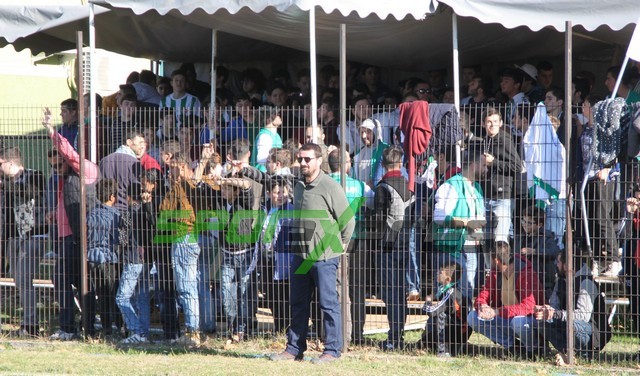 Kırkpınarspor-Sapanca Gençlik:1-2