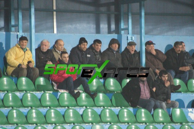 Kışlaçayspor-Pamukovaspor:5-3