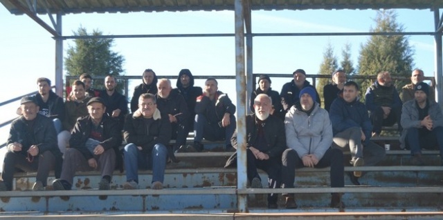 Ç.Bekirpaşaspor-Kışlaçayspor: 2-3
