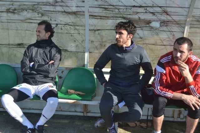 Ç.Bekirpaşaspor-Kışlaçayspor: 2-3