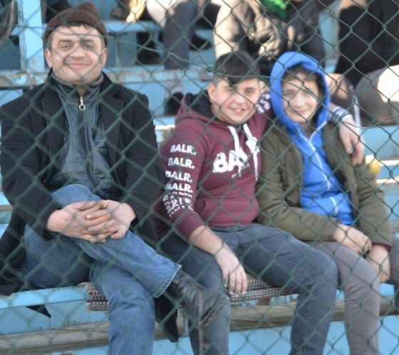 Ç.Bekirpaşaspor-Kışlaçayspor: 2-3
