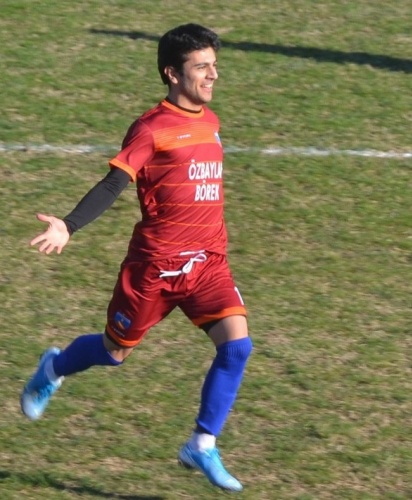 Ç.Bekirpaşaspor-Kışlaçayspor: 2-3