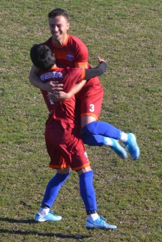 Ç.Bekirpaşaspor-Kışlaçayspor: 2-3