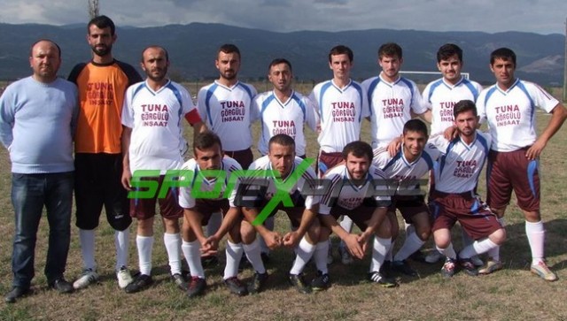Bayatspor - Kızılkayaspor: 3-1