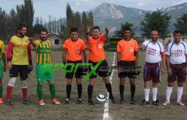 Bayatspor - Kızılkayaspor: 3-1