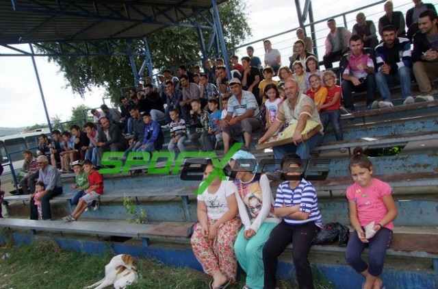 Bayatspor - Kızılkayaspor: 3-1