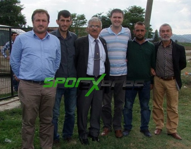 Bayatspor - Kızılkayaspor: 3-1