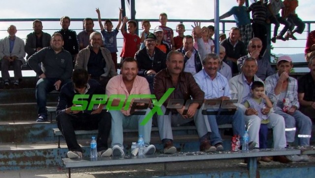 Bayatspor - Kızılkayaspor: 3-1