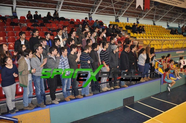 Şampiyon Sakarya Kız Meslek Lisesi