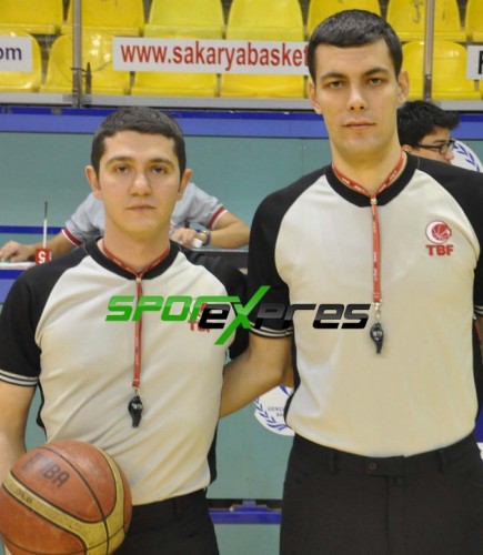 Şampiyon Sakarya Kız Meslek Lisesi