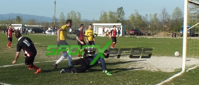 Küçücek Belde-Karasu Aziziye:3-2