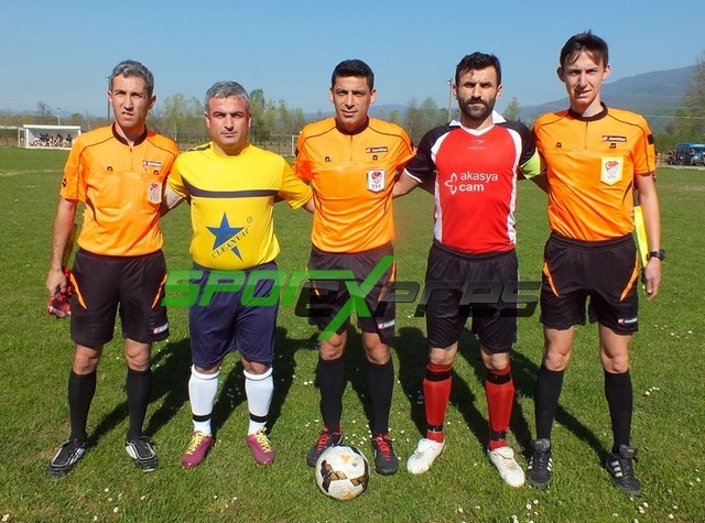 Küçücek Belde-Karasu Aziziye:3-2
