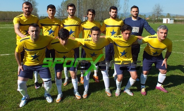 Küçücek Belde-Karasu Aziziye:3-2