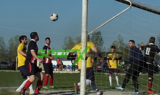 Küçücek Belde-Karasu Aziziye:3-2
